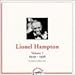 Lionel Hampton, Vol. 1