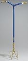 Garden Weasel Gold Garden Claw Cultivator #91306