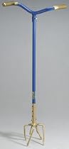 Garden Weasel Gold Garden Claw Cultivator #91306