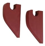 Window Treatment - Rod Holders