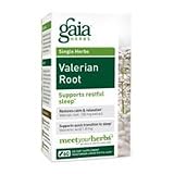 Gaia Herbs Valerian Root