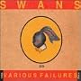Various Failures