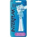 Conair 12167 Compact 8-Tuft Brush Head (Pack of 2)