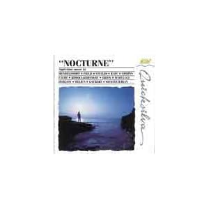 Nocturne by Nocturne (Audio CD - 1993)