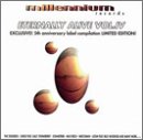 Search : Eternally Alive, Vol. 4