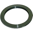 Adorama Step-Down Adapter Ring 52mm Lens to 46mm Filter Size