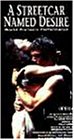 VHS : Previn - A Streetcar Named Desire / Previn, Fleming, Gilfry, San Francisco Opera