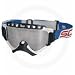 SCOTT USA GOGGLE NS XI CHAD REED 4051066290100 CLOSEOUT-no return