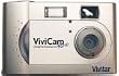 Vivitar Vivicam 3610 Digitalkamera