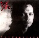 Electricity an album by Janz Paul