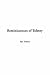 Reminiscences of Tolstoy