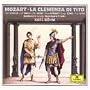 Mozart: La clemenza di Tito