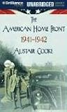 The American Home Front: 1941-1942