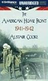 The American Home Front: 1941-1942