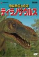肉食恐竜の真実「ティラノサウルス」 [DVD]