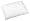 Serta 4-Pound Molded Memory Foam Pillow
