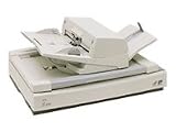 Fujitsu FI-5750C Flatbed Scanner A3