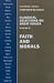 Search : Faith and Morals: Genesis, Deuteronomy, Micah (Lynchburg College Symposium Readings, Vol 4)