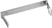 Kitchen & Housewares : Decko #38310 Chrome Paper Towel Holder