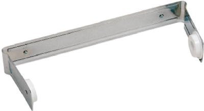 Childrens Toyshop  Kitchen & Housewares : Decko #38310 Chrome Paper Towel Holder