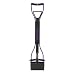 Kitchen & Housewares : Firstrax Poop Patrol Jaw Scoop