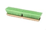 14 Ultra Soft Green Nylex Wash Brush