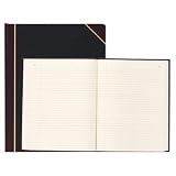 Texhide Series Record Book,300 Pages,10-3/8x8-3/8