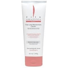 Vita Amazônia Stretch Marks Prevention Cream