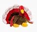 Ty Beanie Babies - Gobbles the Turkey