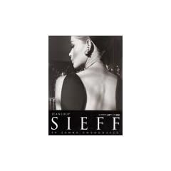 Jeanloup Sieff, 40 Jahre Fotografie