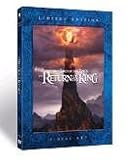 The Lord Of The Rings - The Return Of The King [UK Import] - 