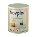 NOVALAC S 2 Folge-Milchnahrung, 800 g