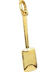 Rembrandt Charms Spatula Charm