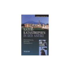 Naturkatastrophen in der Antike