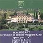 Serenade in B Flat K361 Gran Partita