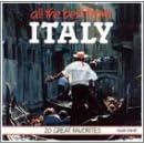 All the Best from Italy