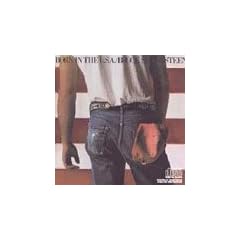 Born in the USA [MINIDISC]