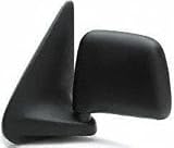 93-05 FORD RANGER MIRROR LH (DRIVER SIDE) TRUCK, Manual, Paddle Type (1993 93 1994 94 1995 95 1996 96 1997 97 1998 98 1999 99 2000 00 2001 01 2002 02 2003 03 2004 04 2005 05) FD14L F37Z17683A