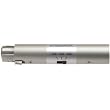 Hosa XLR Female to XLR Male Input Attenuator