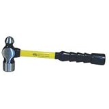 M-20sg 20-oz. Ball Peinhammer w/Sg Grip (545-21-022) Category: Ball Pein Hammers