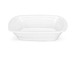 Sophie Conran by Portmeirion Individual Lasagne, White