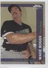 1999 Sports Illustrated #146 - Wade Boggs