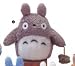 Totoro: 9