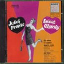 Sweet Charity: 1967 London Cast