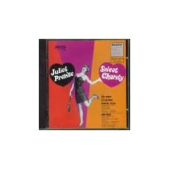 Sweet Charity: 1967 London Cast