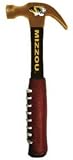 Missouri Tigers ( University Of ) NCAA Pro Grip Hammer