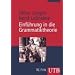 Linguistik I