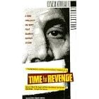 Time for Revenge [VHS]