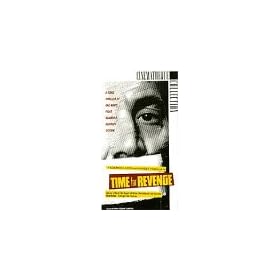 Time for Revenge [VHS]