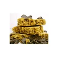 Vegan Chocolate Chip Cookies - 5 GIANT COOKIES